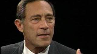 John Mack: Human Encounters with Aliens (excerpt) - A Thinking Allowed DVD with Jeffrey Mishlove