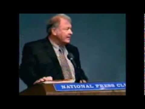 John Callahan (FAA Head) — UFO on FAA Radar