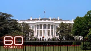 Havana Syndrome stumps investigators as U.S. officials report injuries on White House grounds