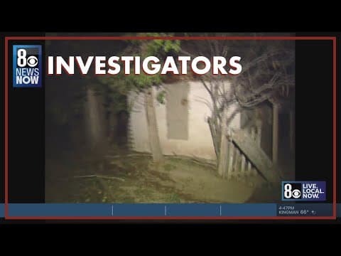 Secret government UFO program reveals paranormal events  