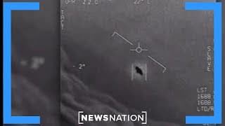 Whistleblower names ‘Immaculate Constellation’ UAP program: Journalist  - Morning in America