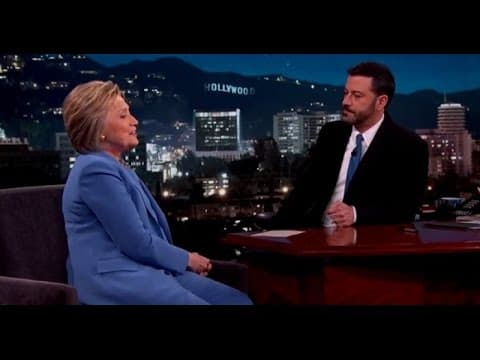 Analysis: Hillary Clinton on UFOs and Disclosure