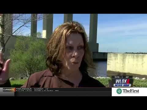 Pascagoula UFO Abduction Witness Comes Forward...FINALLY