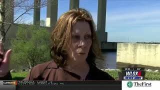 Pascagoula UFO Abduction Witness Comes Forward...FINALLY