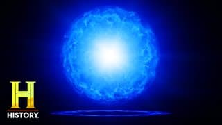 MYSTERIOUS LIGHTS over Norway  - The Proof is Out There (Season 2)  - History