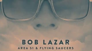 Bob Lazar: Area 51 and Flying Saucers (2018 documentary)