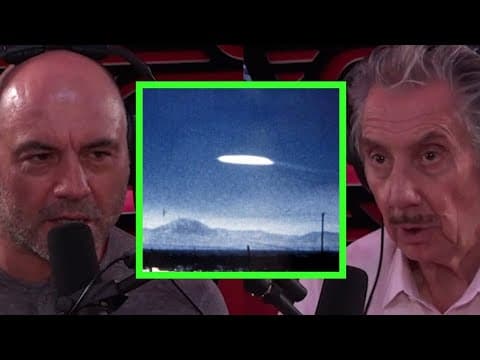 What Got Robert Bigelow Interested in UFO's?