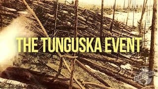 Tunguska Event  - 100 Wonders  - Atlas Obscura