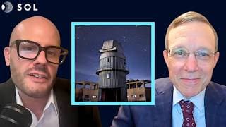 Avi Loeb: Why UAP Evidence Can't Be Ignored