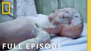 UFO Roswell Incident — National Geographic