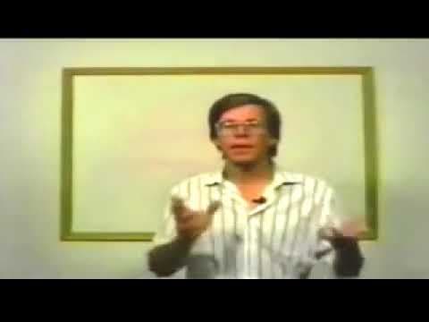 Bob Lazar 1989 — deutscher Dokumentarfilm
