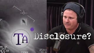 To The Stars Academy Launch Announcement - Tom DeLonge, Elizondo, Mellon, Puthoff (Oct 2017)