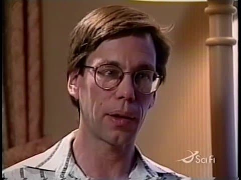 Bob Lazar Original KLAS Interview 1989