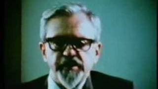 Dr. J. Allen Hynek (Astronomer) in 1974 — Re: 1953 CIA Robertson Panel