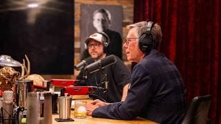 Joe Rogan Experience #2479 — Bob Lazar and Luigi Vendittelli