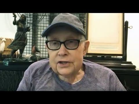 MW INTERVIEW: Former Sen. Harry Reid reveals why once-secret federal investigation of UFOs ended