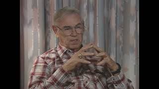 1990s UFO Witness Interviews: Roswell Crash