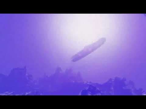 The Lakenheath-Bentwaters UFO Incident (England, 1956)