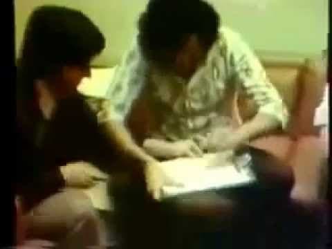 Experiments with Uri Geller at Stanford Research Institute SRI