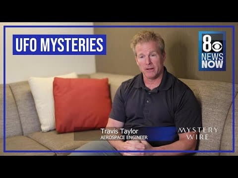How the UAP Task Force evaluated UFO cases