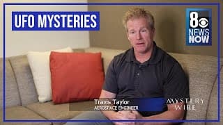 How the UAP Task Force evaluated UFO cases