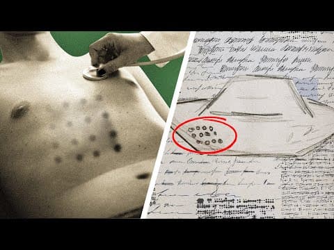 The Strange Case Of The Falcon Lake Incident