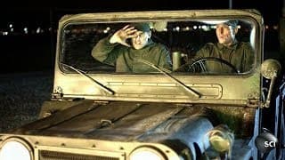 An Unknown Aircraft Penetrated U.S. Nuclear Facilities in 1975