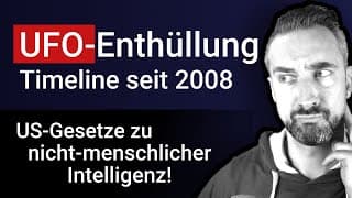 UAP US-Gesetze 2008-2024 (faith.science)