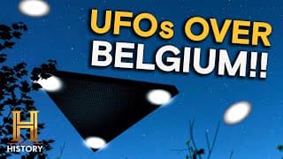  The Proof Is Out There 