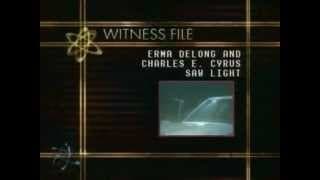 Coyne Helicopter-UFO Encounter Over Ohio 1973