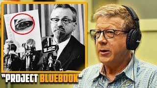 What My Father Knew About UFOs - Paul Hynek - DEBRIEFED ep. 45