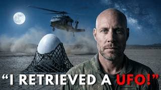 Jake Barber Interview with Jesse Michels
