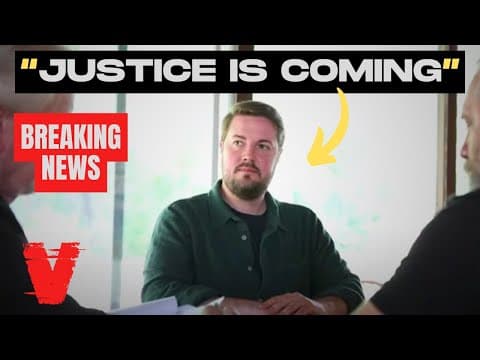 UFO Whistleblower Matthew Brown Drops Bombshell