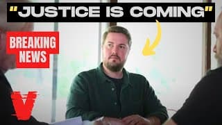 UFO Whistleblower Matthew Brown Drops Bombshell