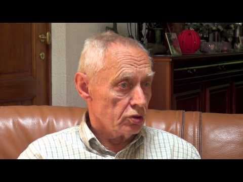 Wilfried De Brouwer part I