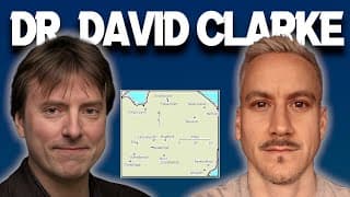 Lakenheath/Bentwaters UFO Incident 1956 — Dr. David Clarke