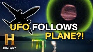 The 1978 New Zealand UFO Footage (Season 5)  - The Proof Is Out There