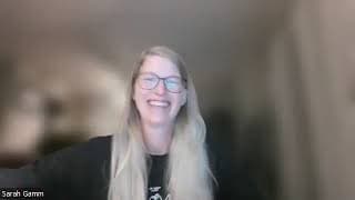 Midnight Alchemy EP. 7 — Interview with Sarah Gamm