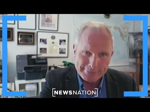 NASA UAP report 'represents culture change': Coulthart  - Vargas Reports