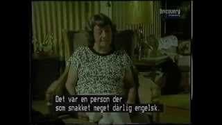 Betty Hill Interview — Original Testimony