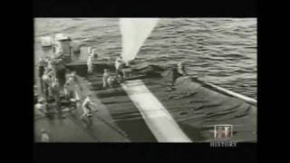 UFOs and USOs — Operation Mainbrace 1952