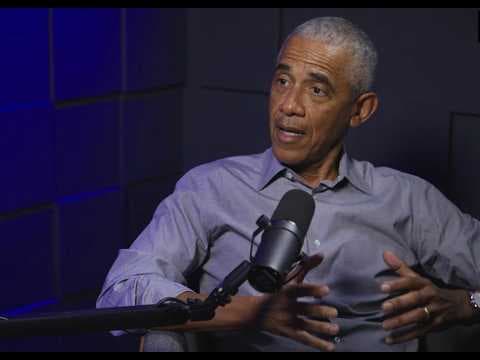 Obama Says Aliens Are Real - Brian Tyler Cohen Interview