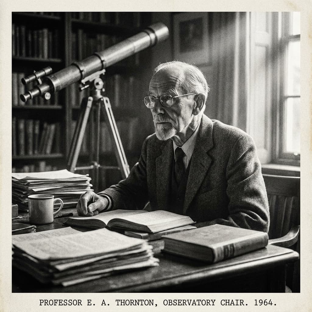 Josef Allen Hynek